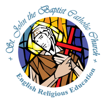 St. John the Baptist Catholic Church&#8203;&#8203; Religious Education